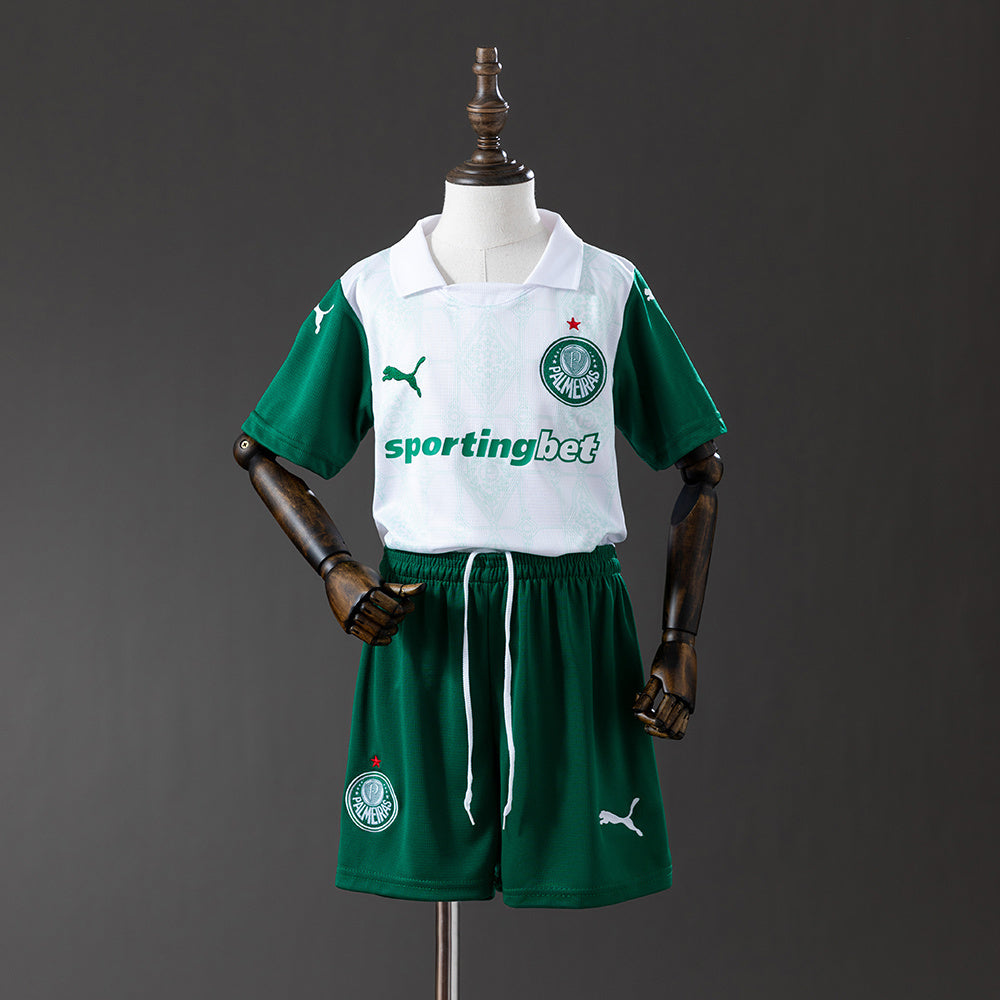 Kit Infantil Palmeiras 1 - 2025/26