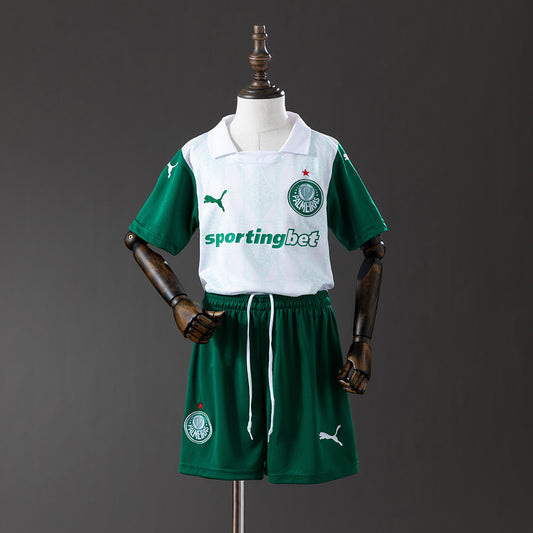 Kit Infantil Palmeiras 1 - 2025/26