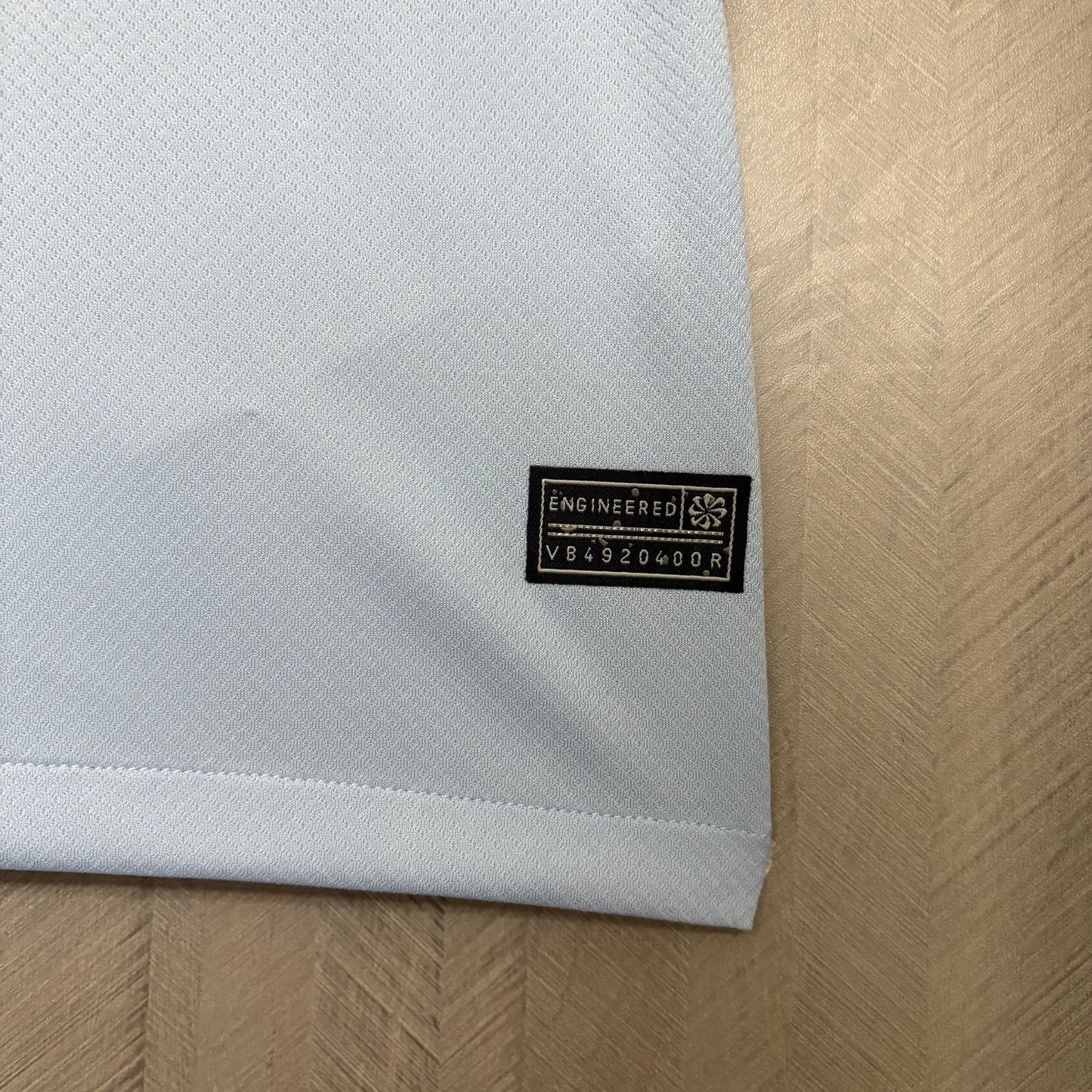 Camisa Uruguai 1 - 2026/27