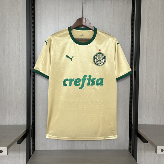 Camisa Palmeiras 3 - 2024/25