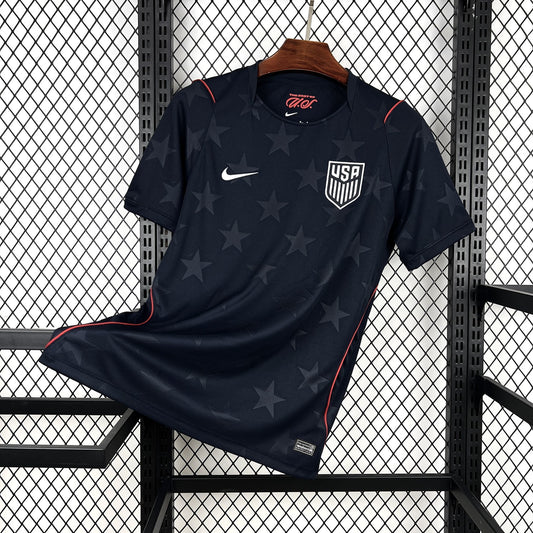 Camisa USA 2 - 2026/27