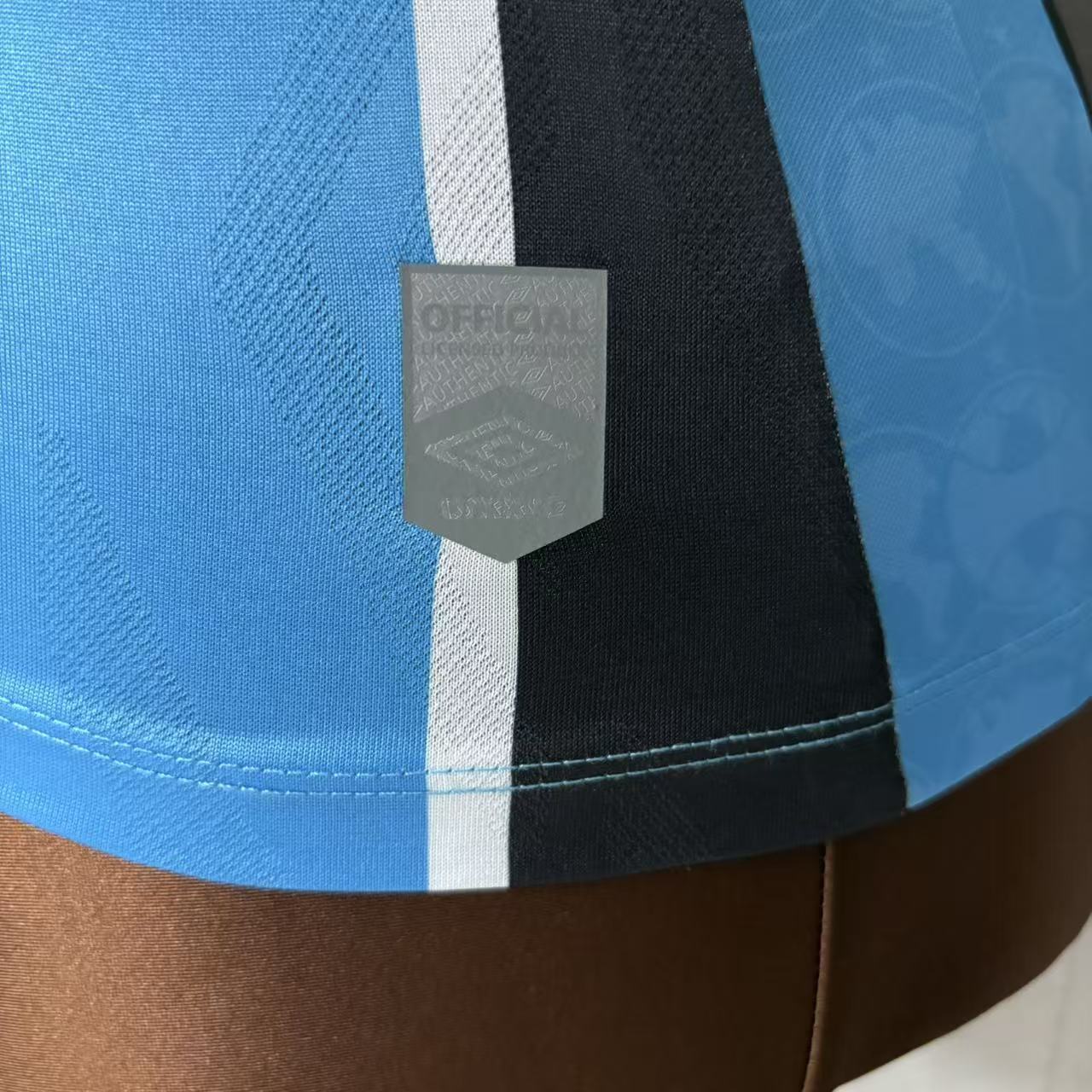 Camisa Grêmio 1 - Feminina - 2025/26