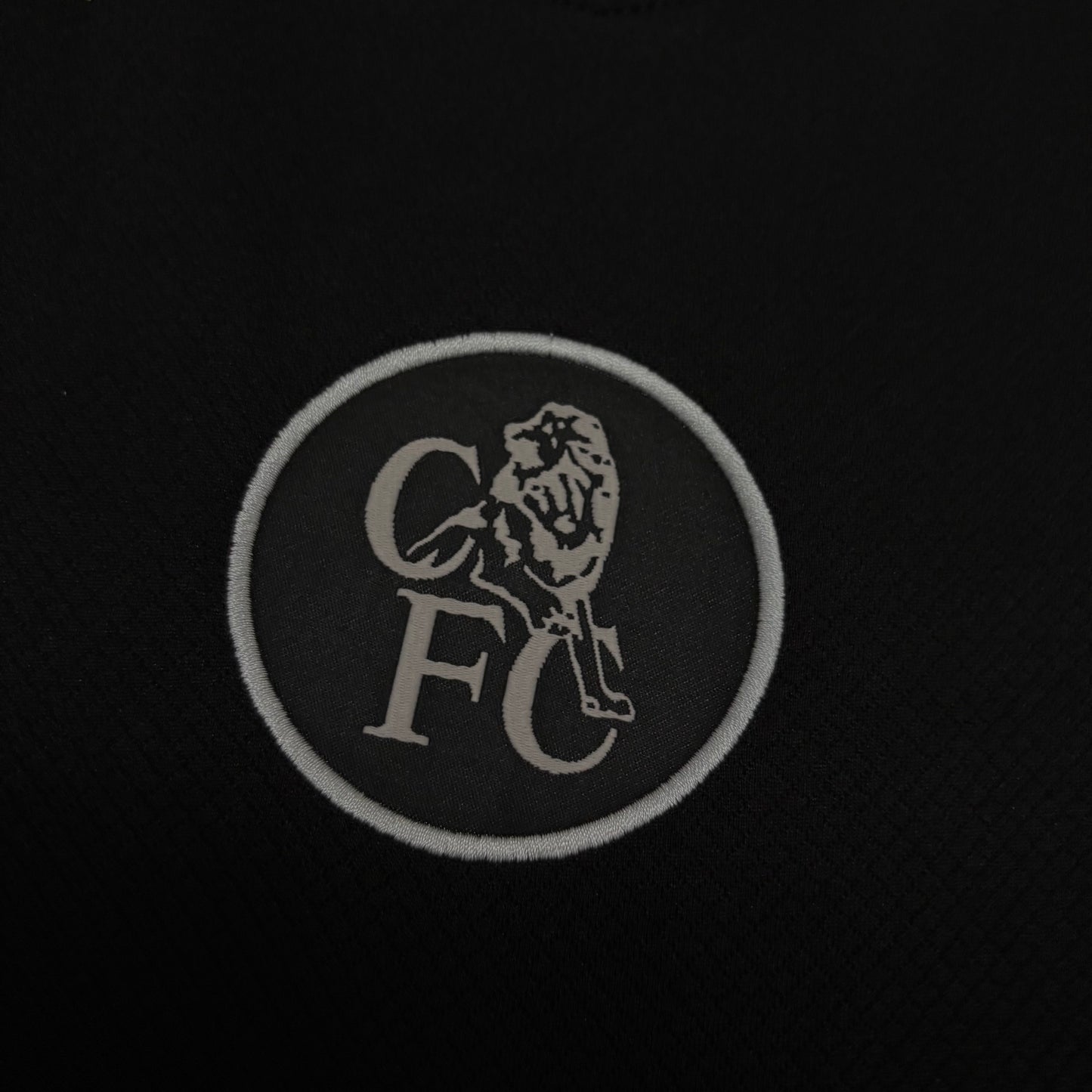 Camisa Chelsea 3 - 2025/26