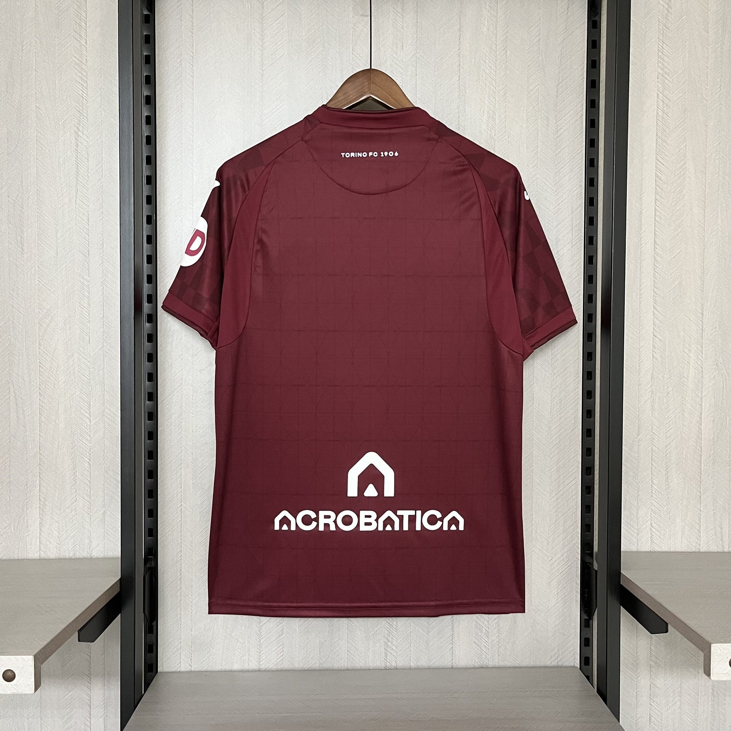 Camisa Torino 1 - 2024/25