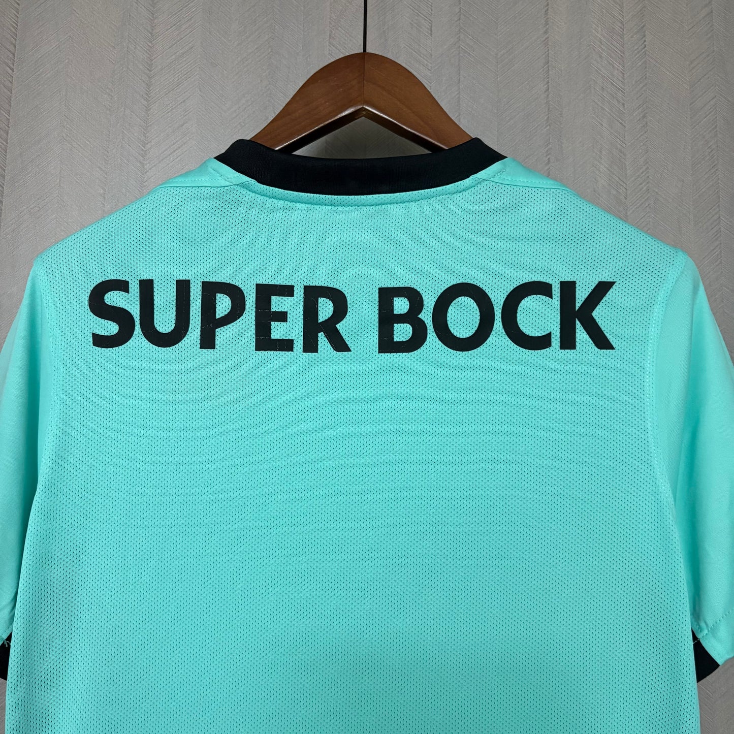 Camisa Sporting 3  - 2025/26