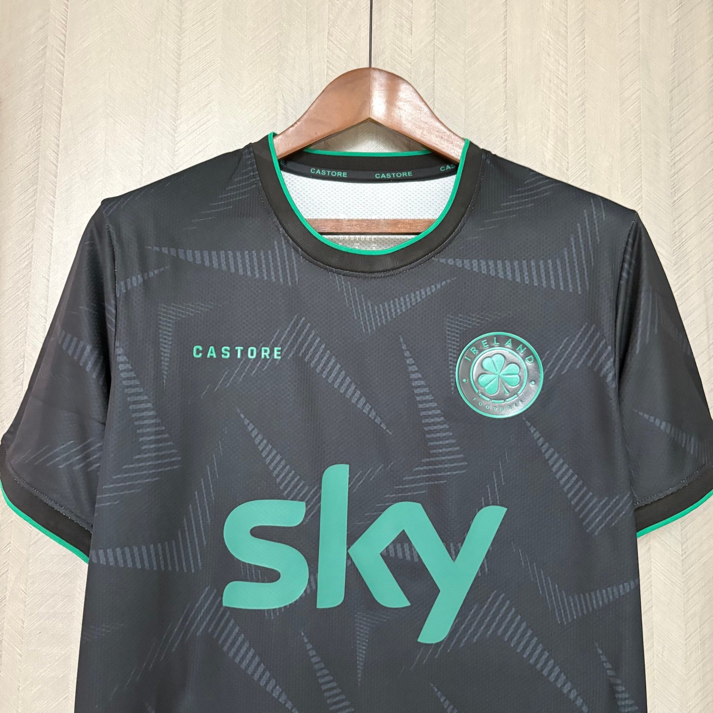 Camisa Irlanda - 2026/27