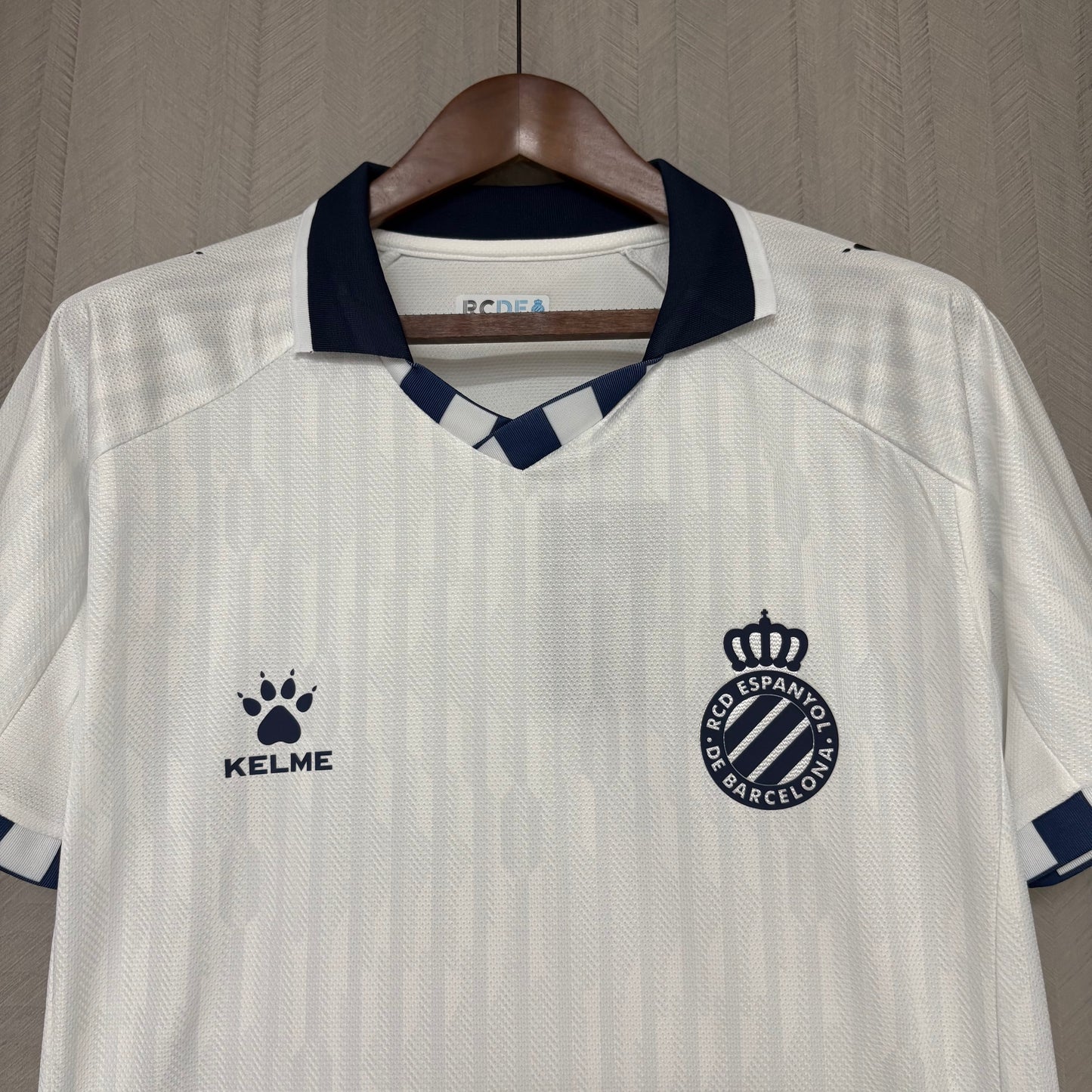 Camisa Espanyol 2 - 2025/26