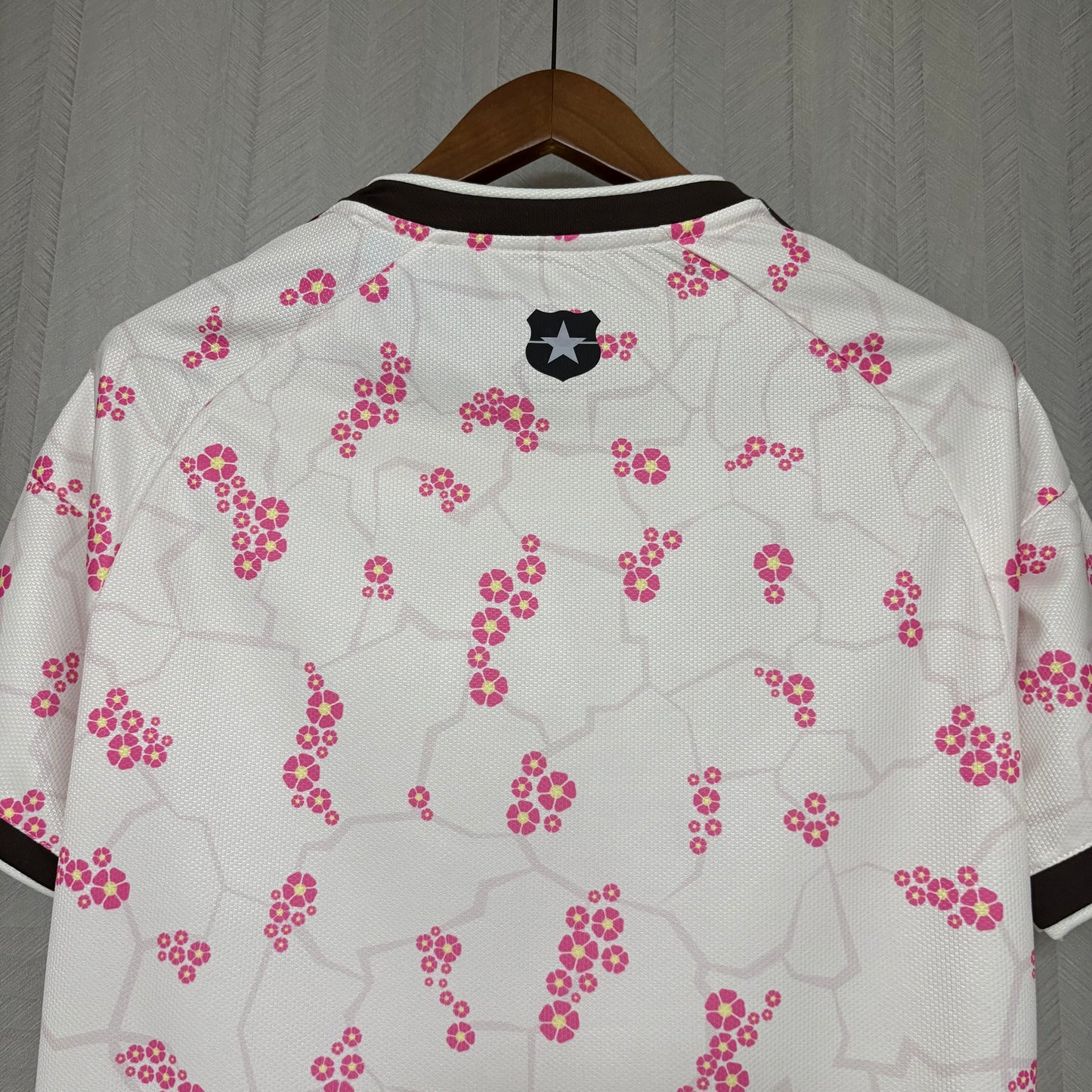 Camisa Chile 2 - 2026/27