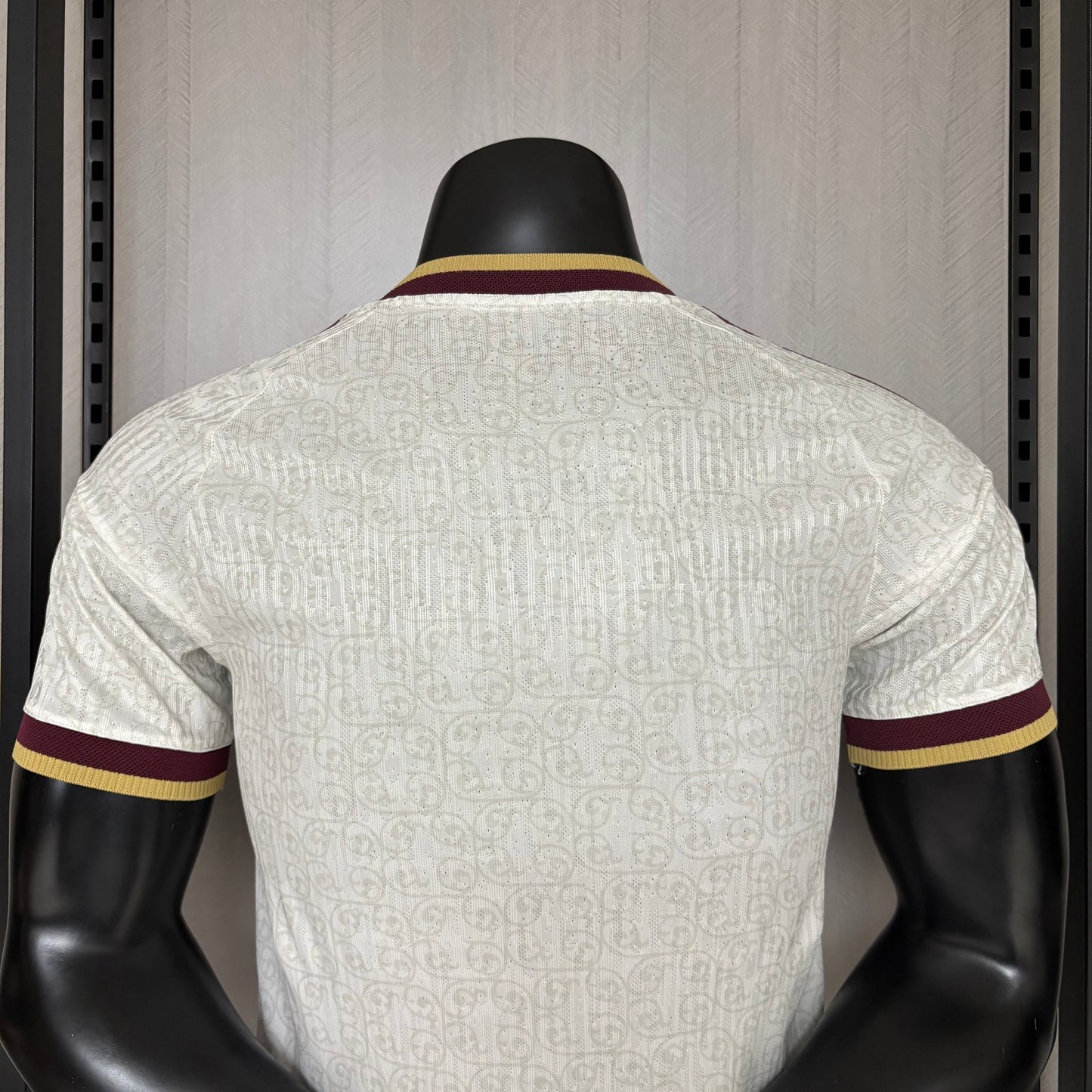 Camisa Espanha 2 - Modelo Jogador - 2026/27