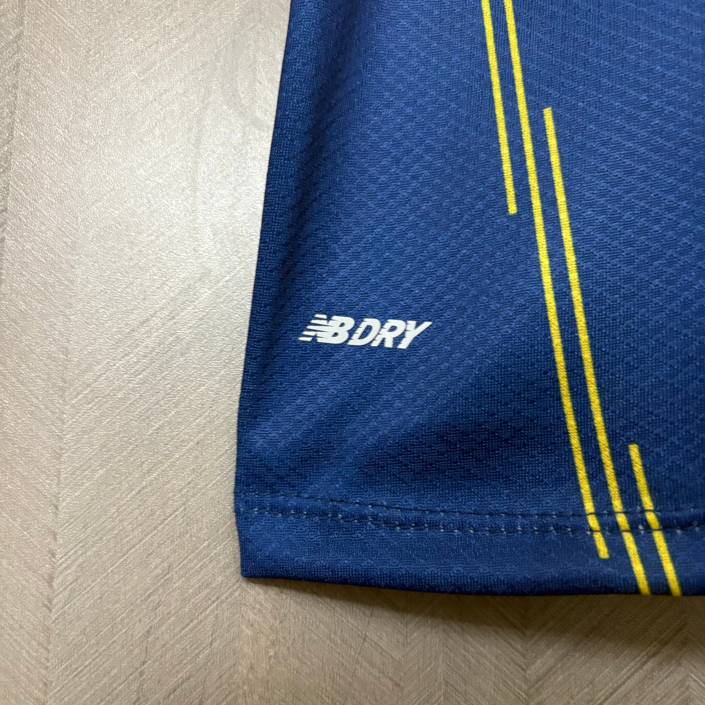Camisa Porto 4 - 2025/26