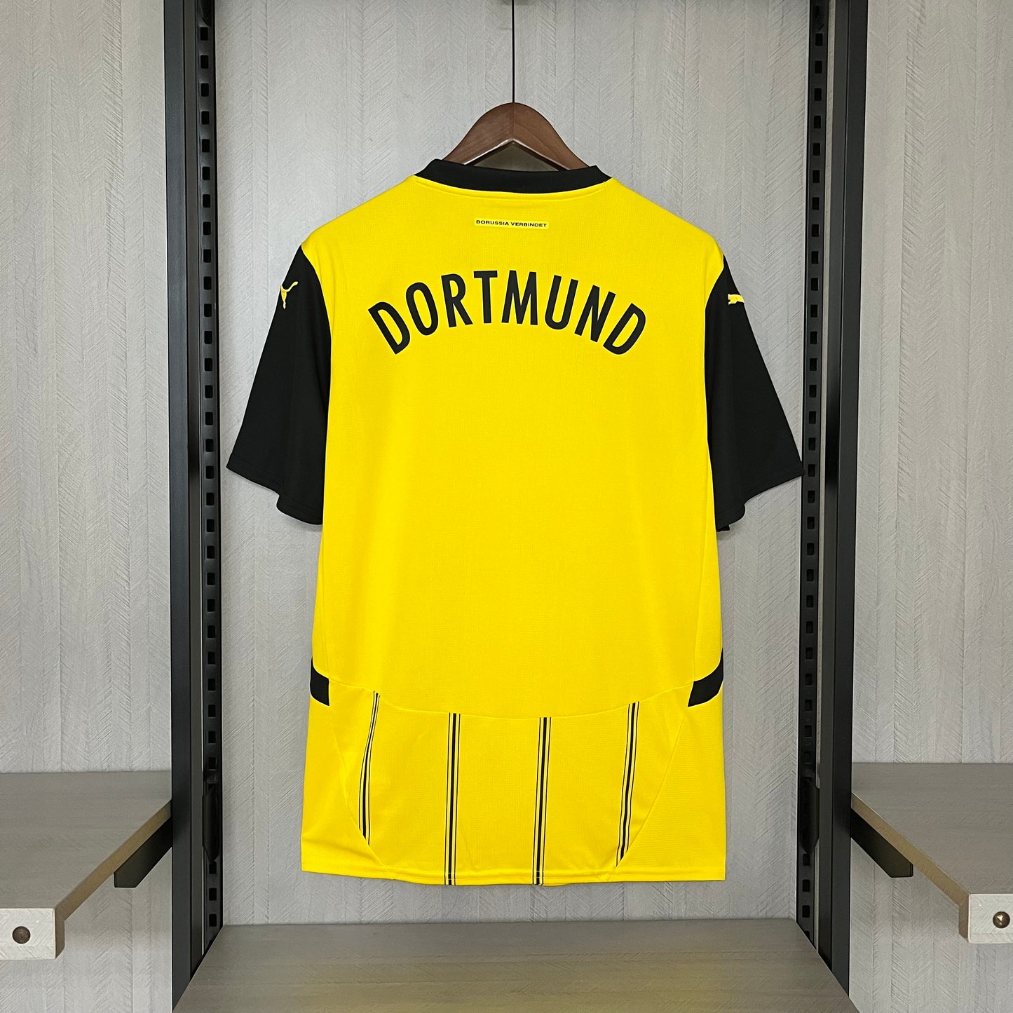 Camisa Borussia Dortmund 1 - 2024/25