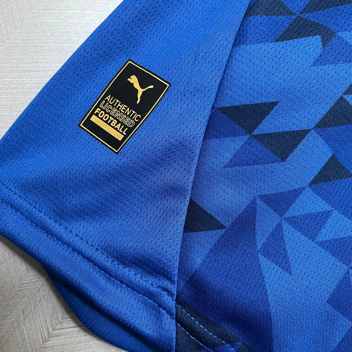 Camisa Al Hilal 1 - 2024/25