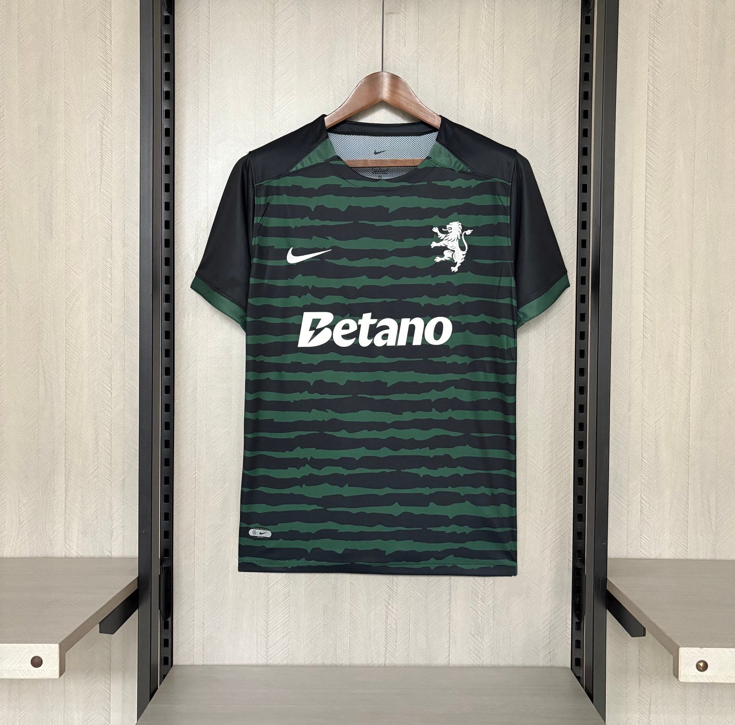 Camisa Sporting Especial - 2025/26