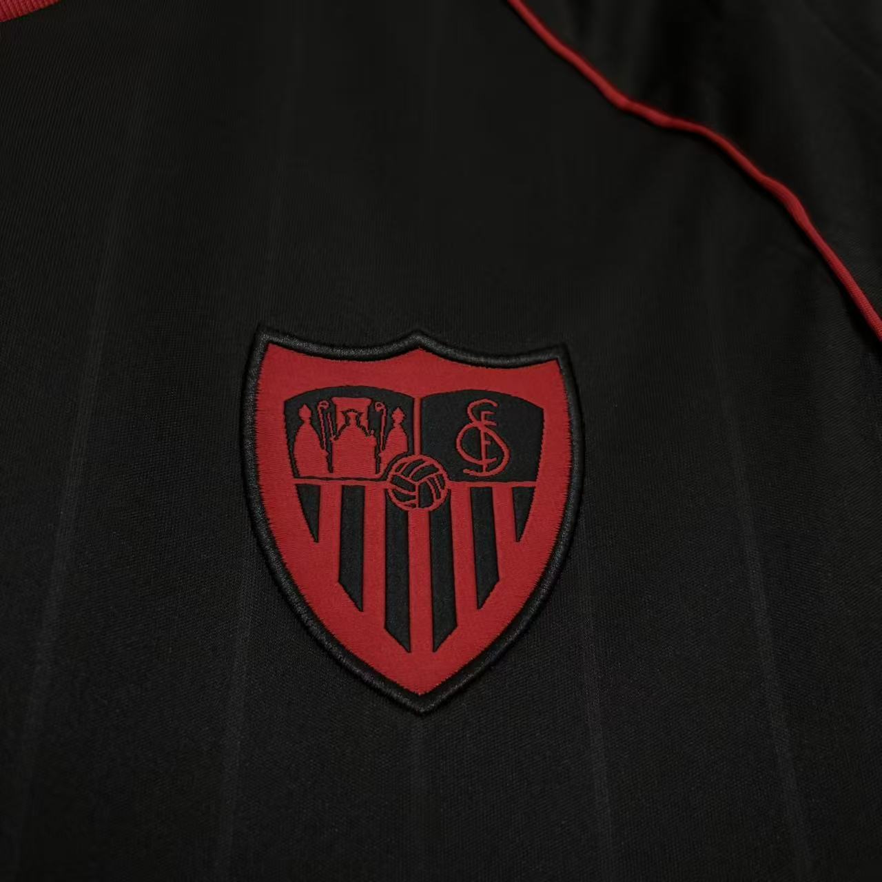 Camisa Sevilla 3 - 2025/26