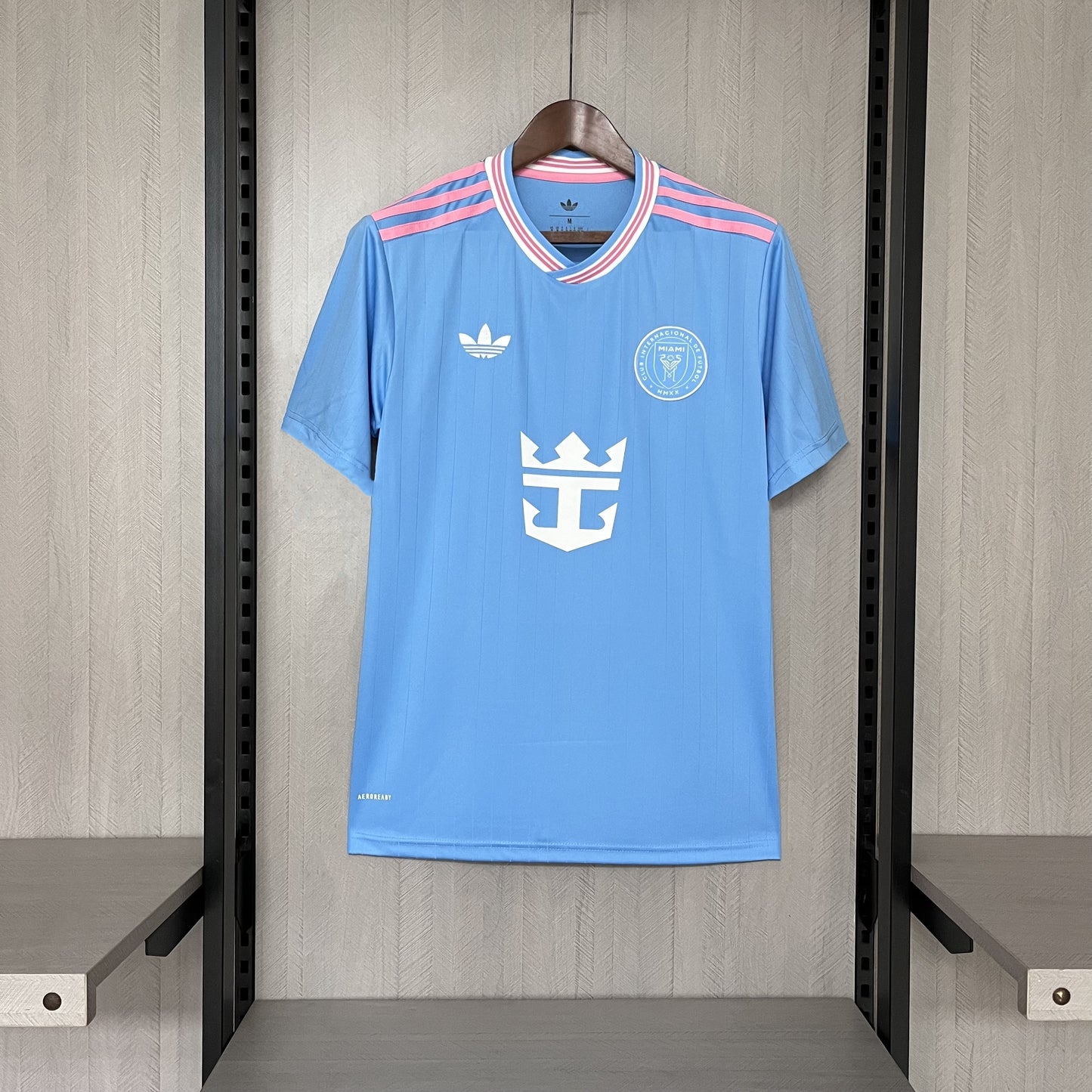 Camisa Inter Miami 3 - 2025/26