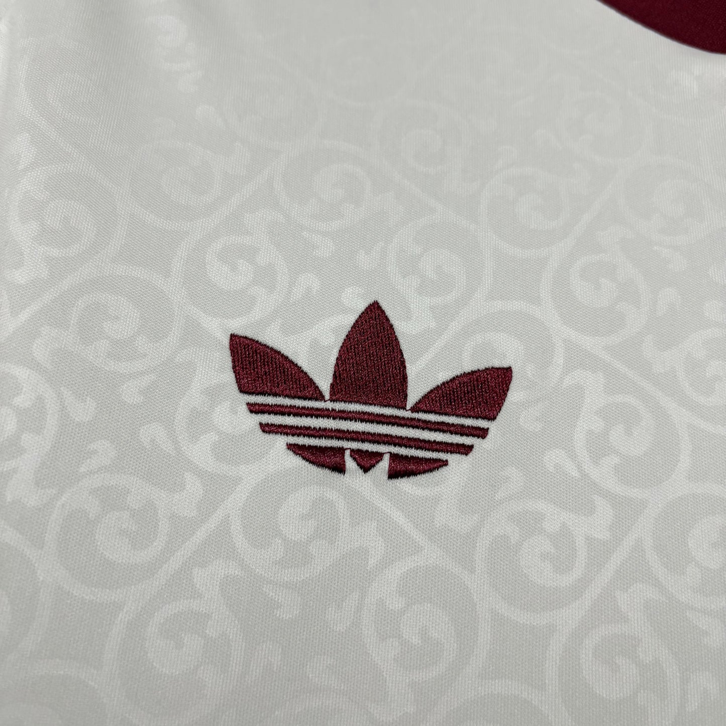 Camisa Espanha 2 - 2026/27