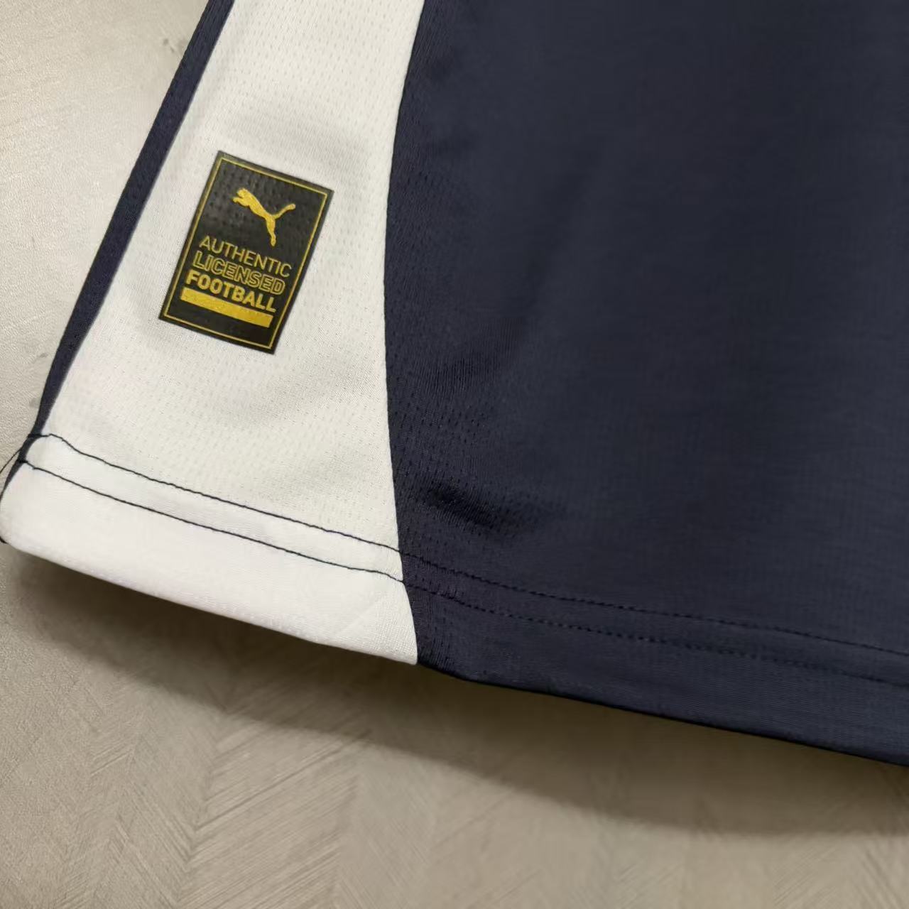 Camisa Portugal - Minimalist - 2026/27