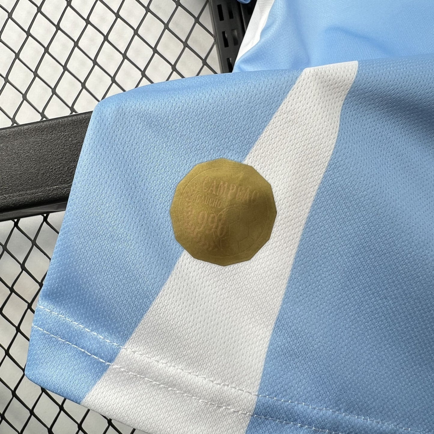 Camisa Grêmio 2 - 2026/27