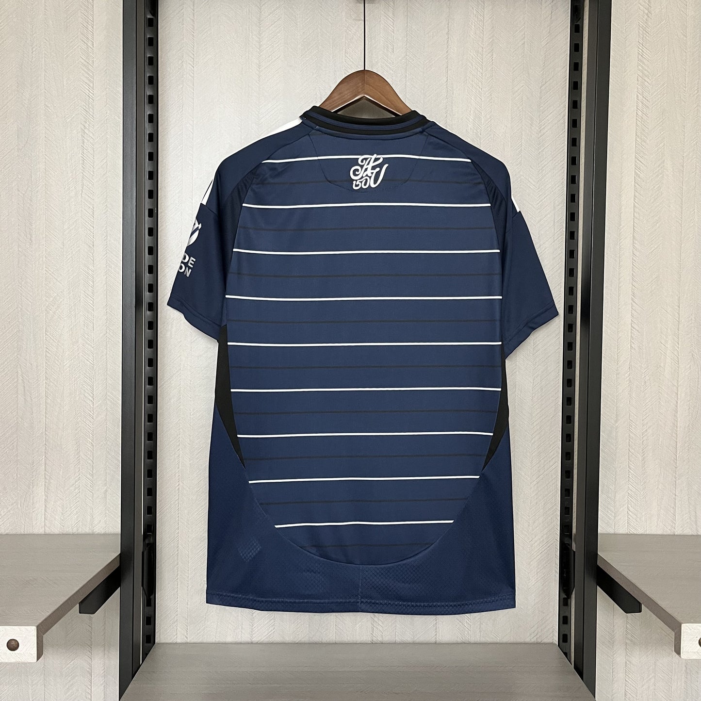 Camisa Aston Villa 3 - 2024/25