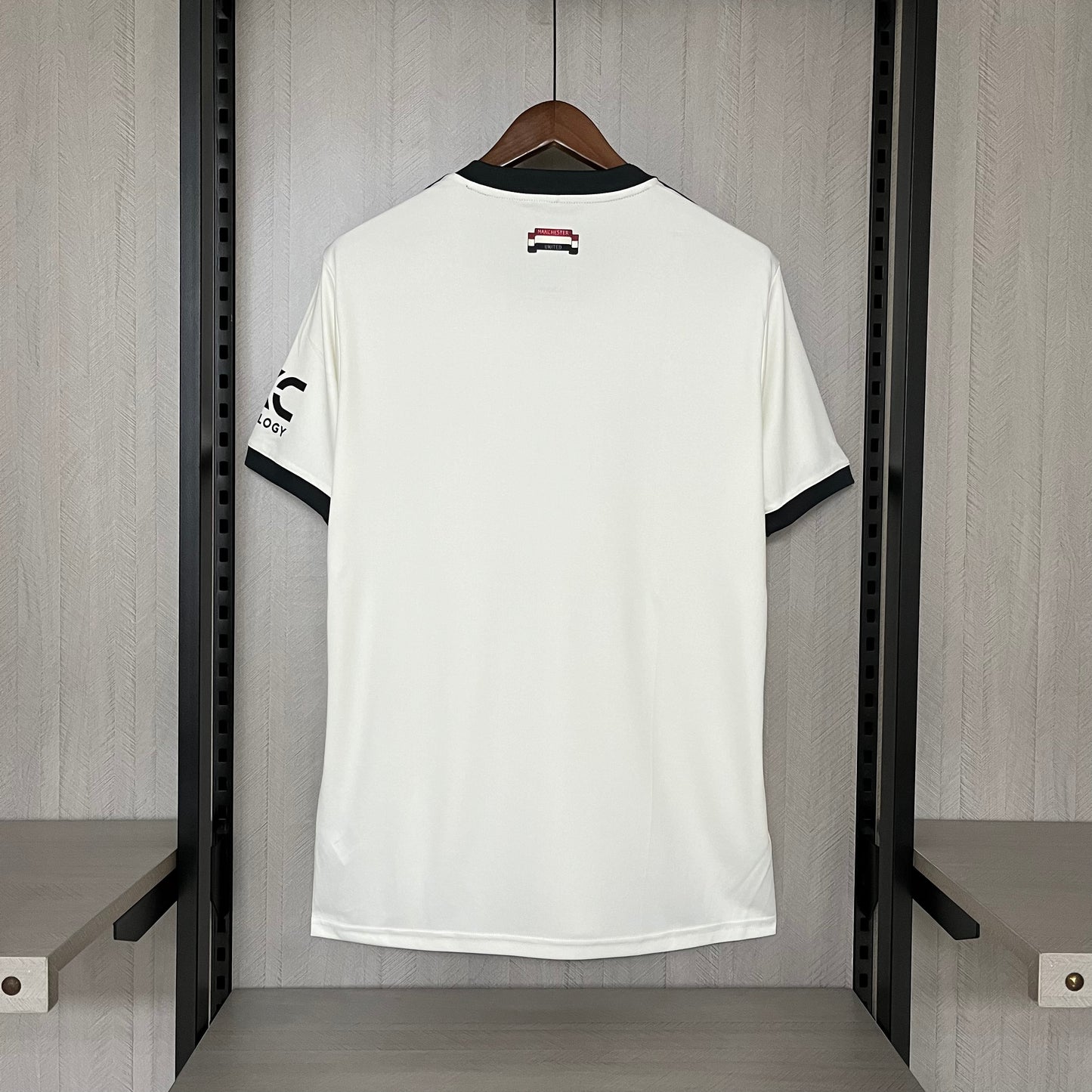 Camisa Manchester United 3 - 2024/25