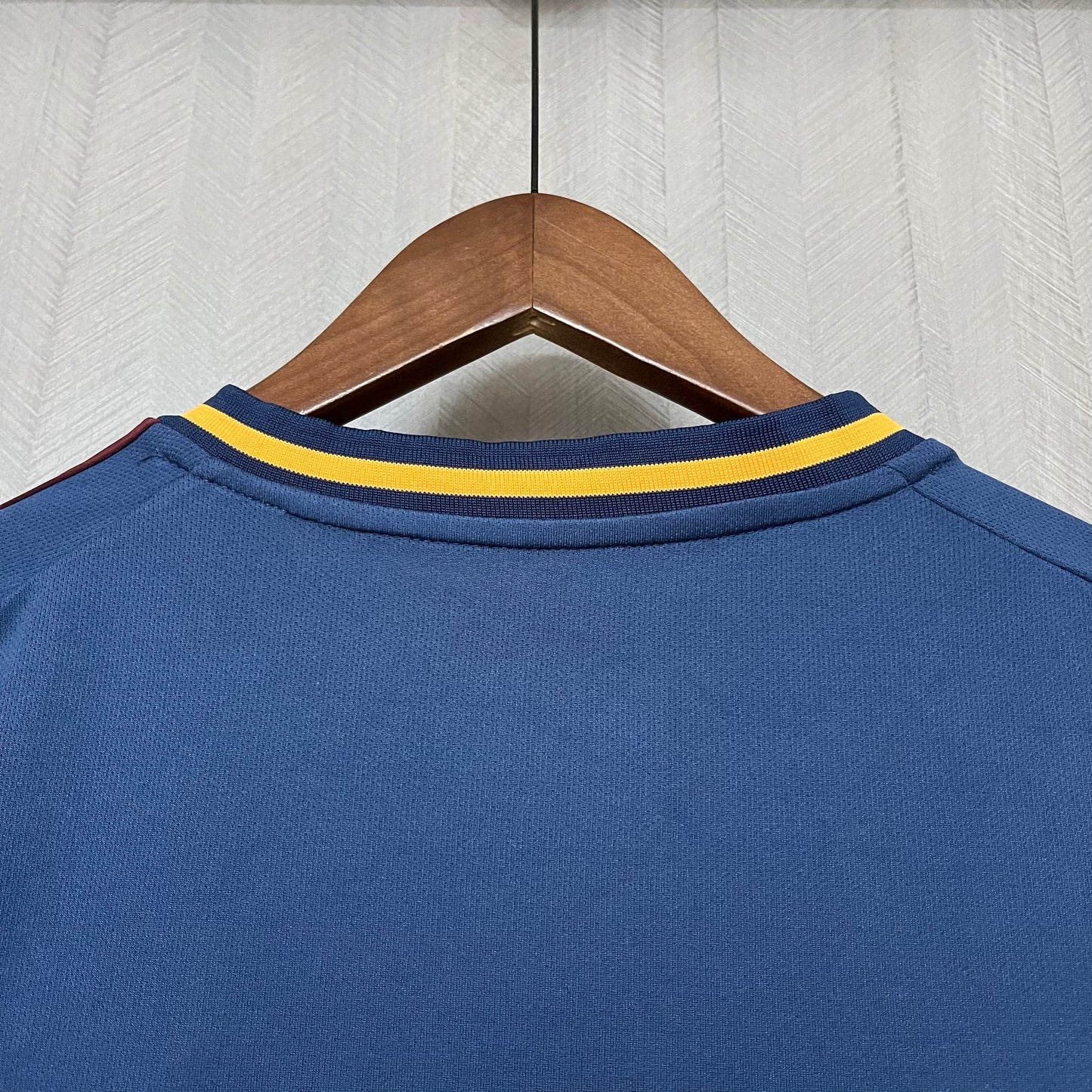 Camisa Roma 3 - 2024/25