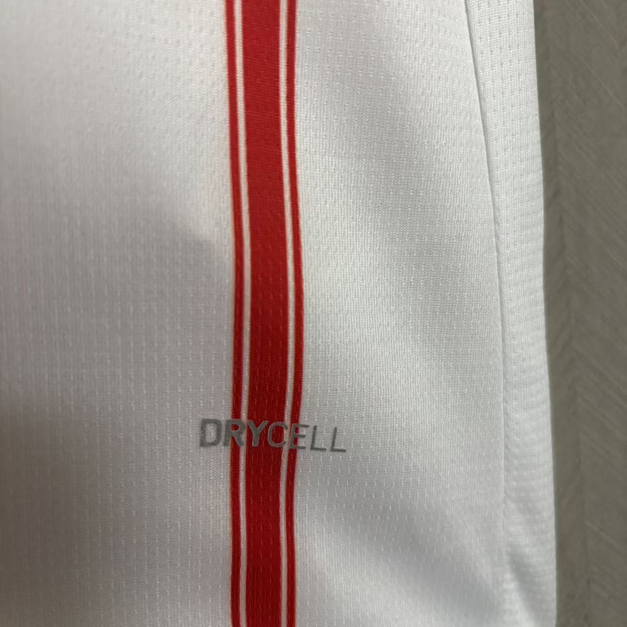 Camisa Girona 1 - 2025/26