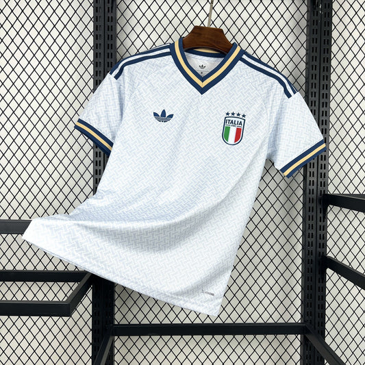 Camisa Itália 2 - 2026/27