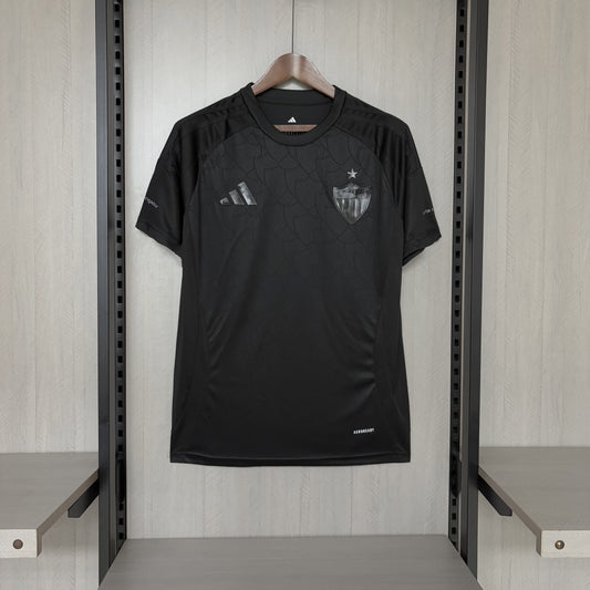 Camisa Atlético MG - All Black - 2025/26