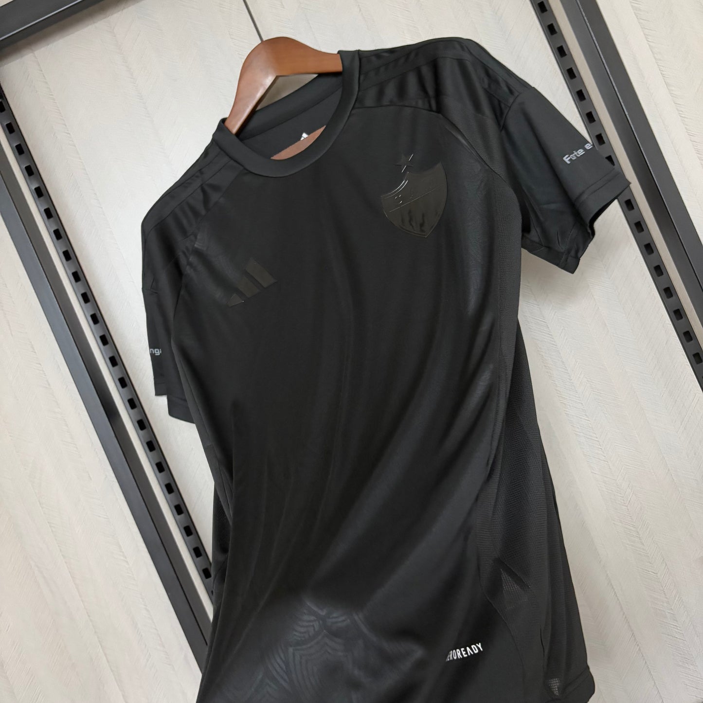 Camisa Atlético MG - All Black - 2025/26