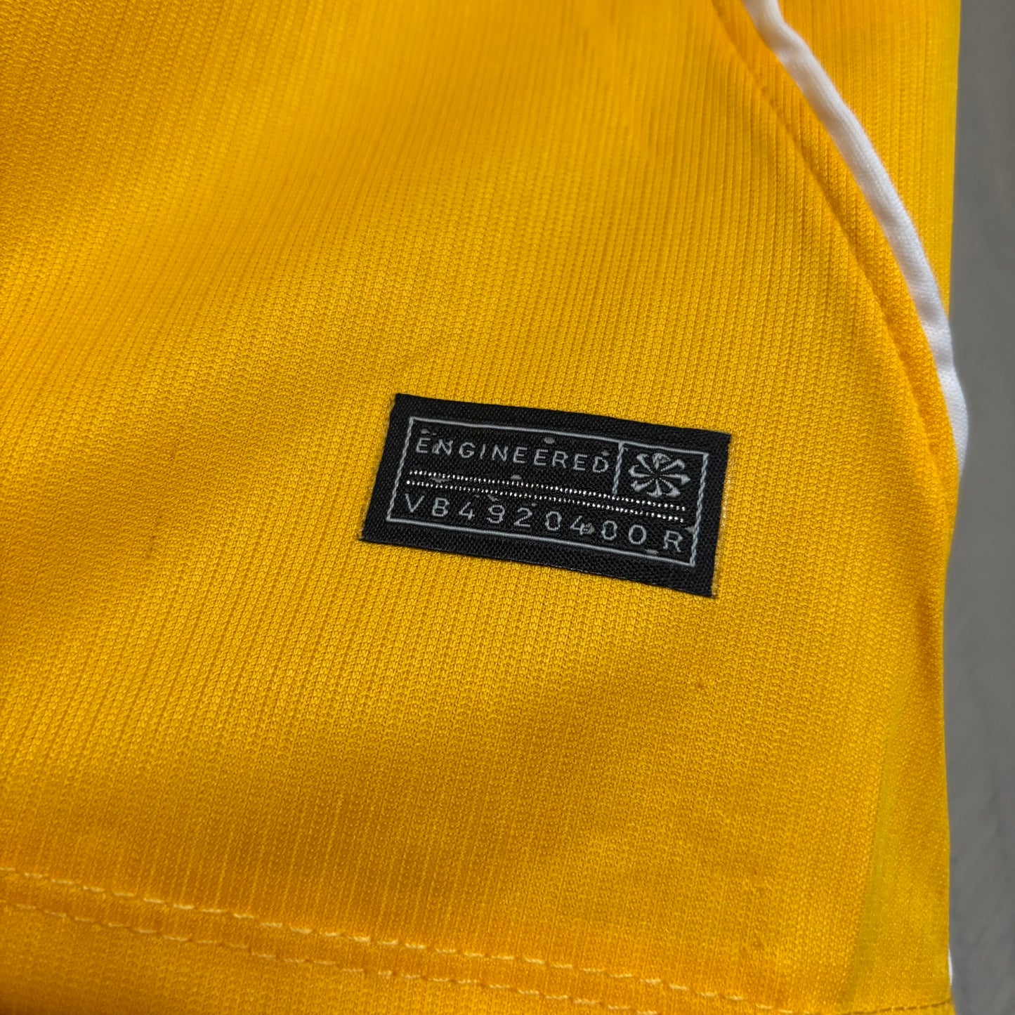 Camisa Austrália 1 - 2026/27