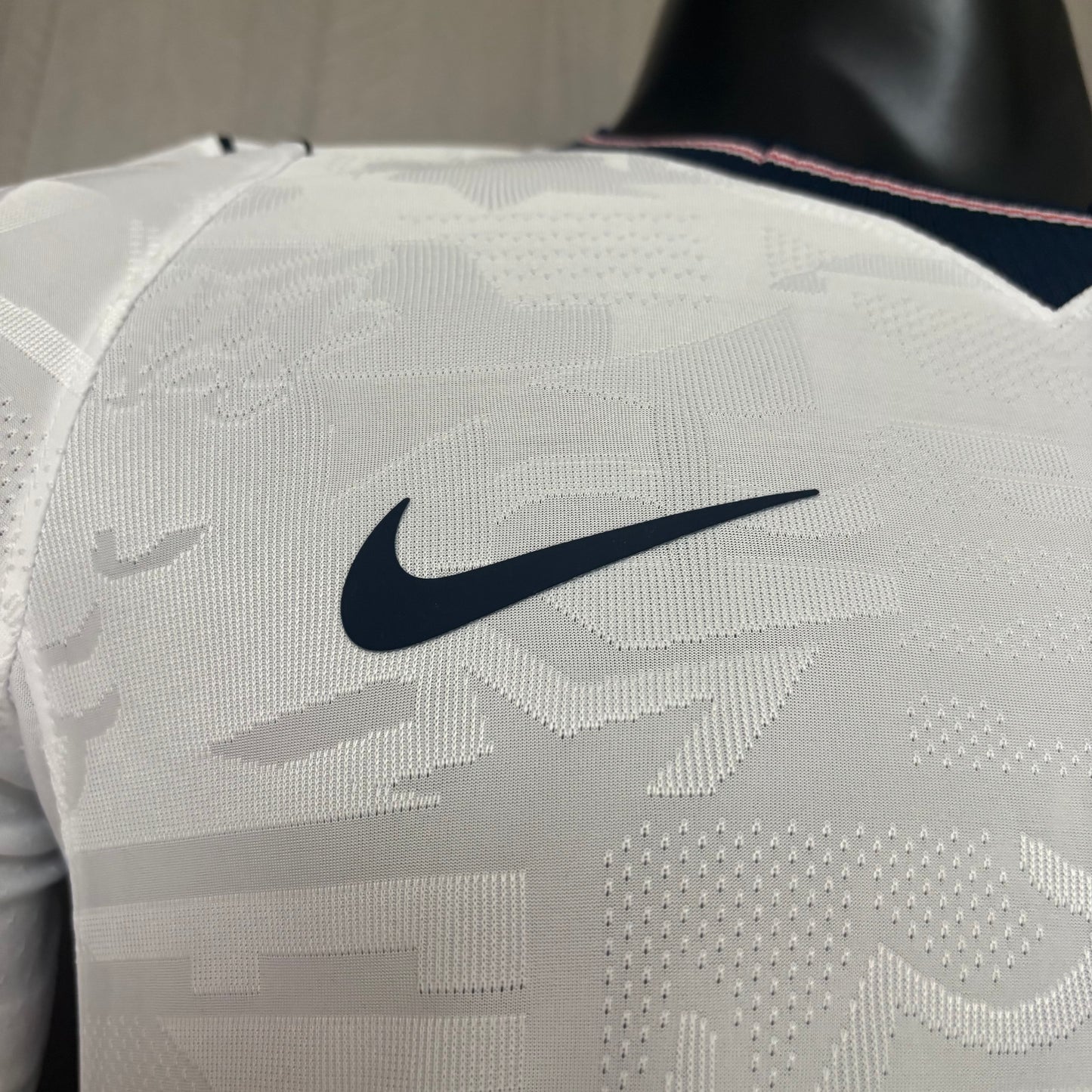 Camisa Inglaterra 1 - Modelo Jogador - 2026/27