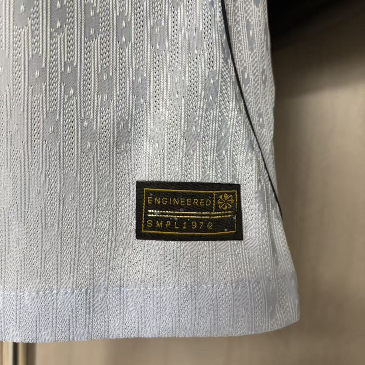 Camisa Uruguai 1 - Modelo Jogador - 2026/27