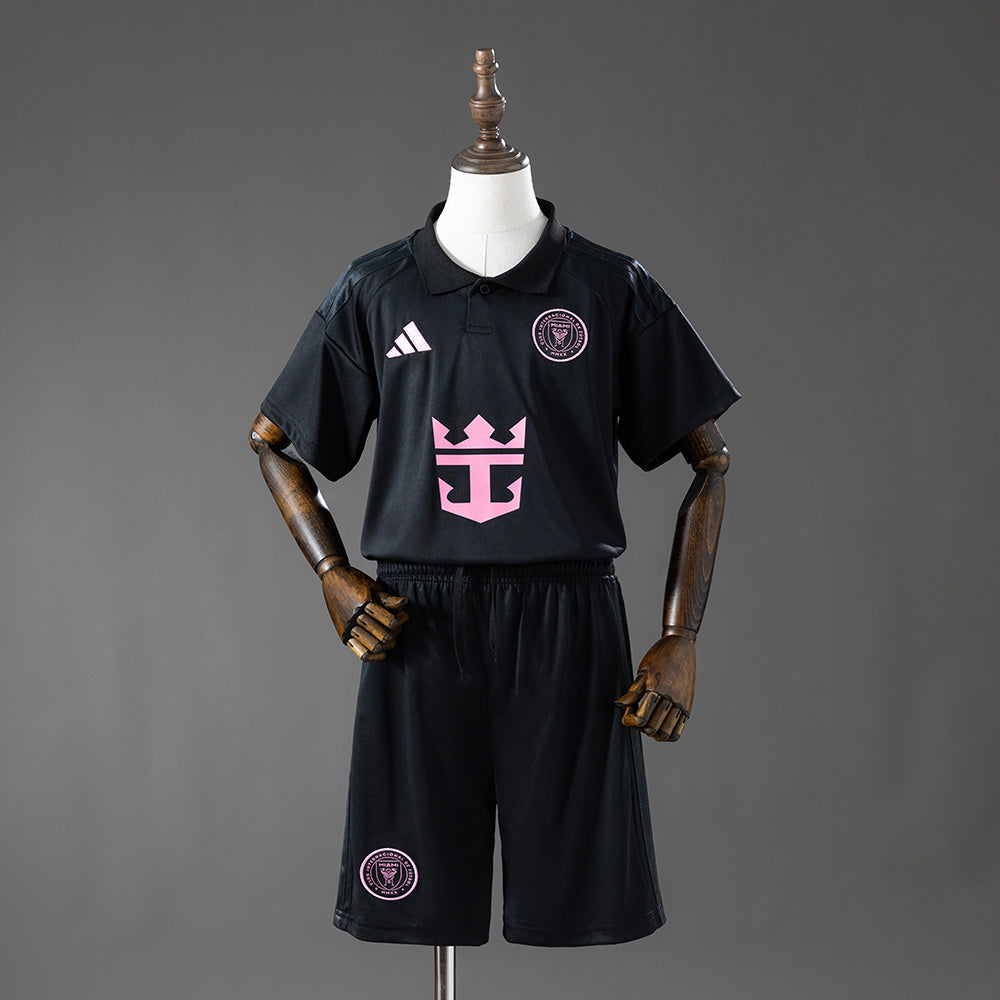 Kit Infantil Inter Miami 1 - 2026/27