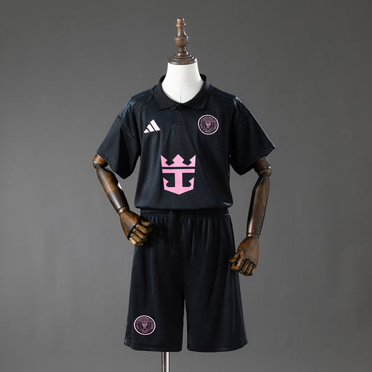 Kit Infantil Inter Miami 1 - 2026/27