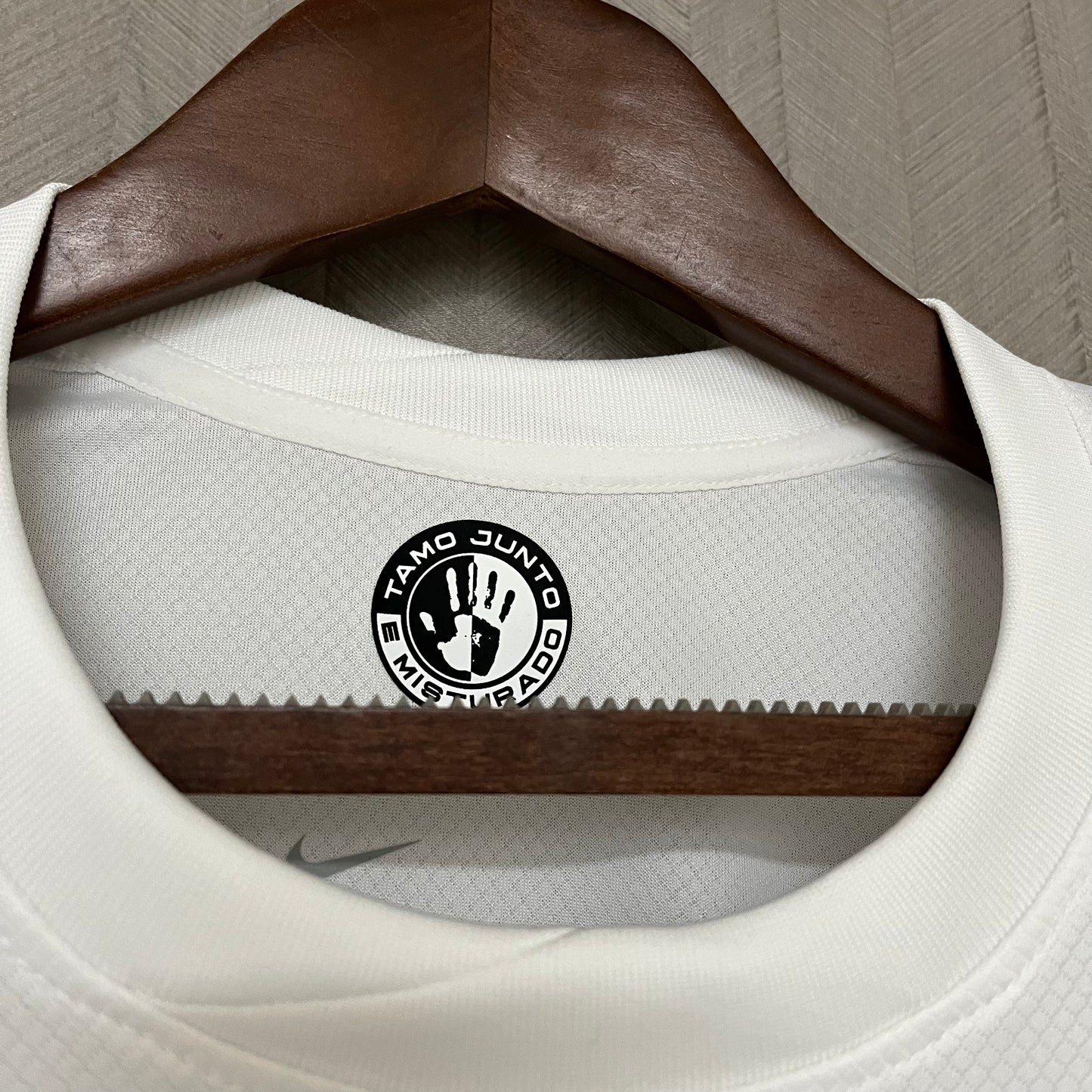 Camisa Corinthians 1 - 2024/25