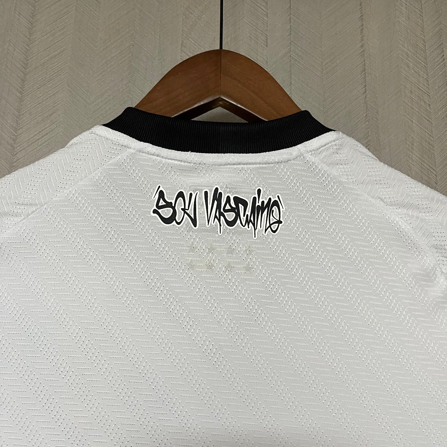 Camisa Vasco 2 - 2025/26