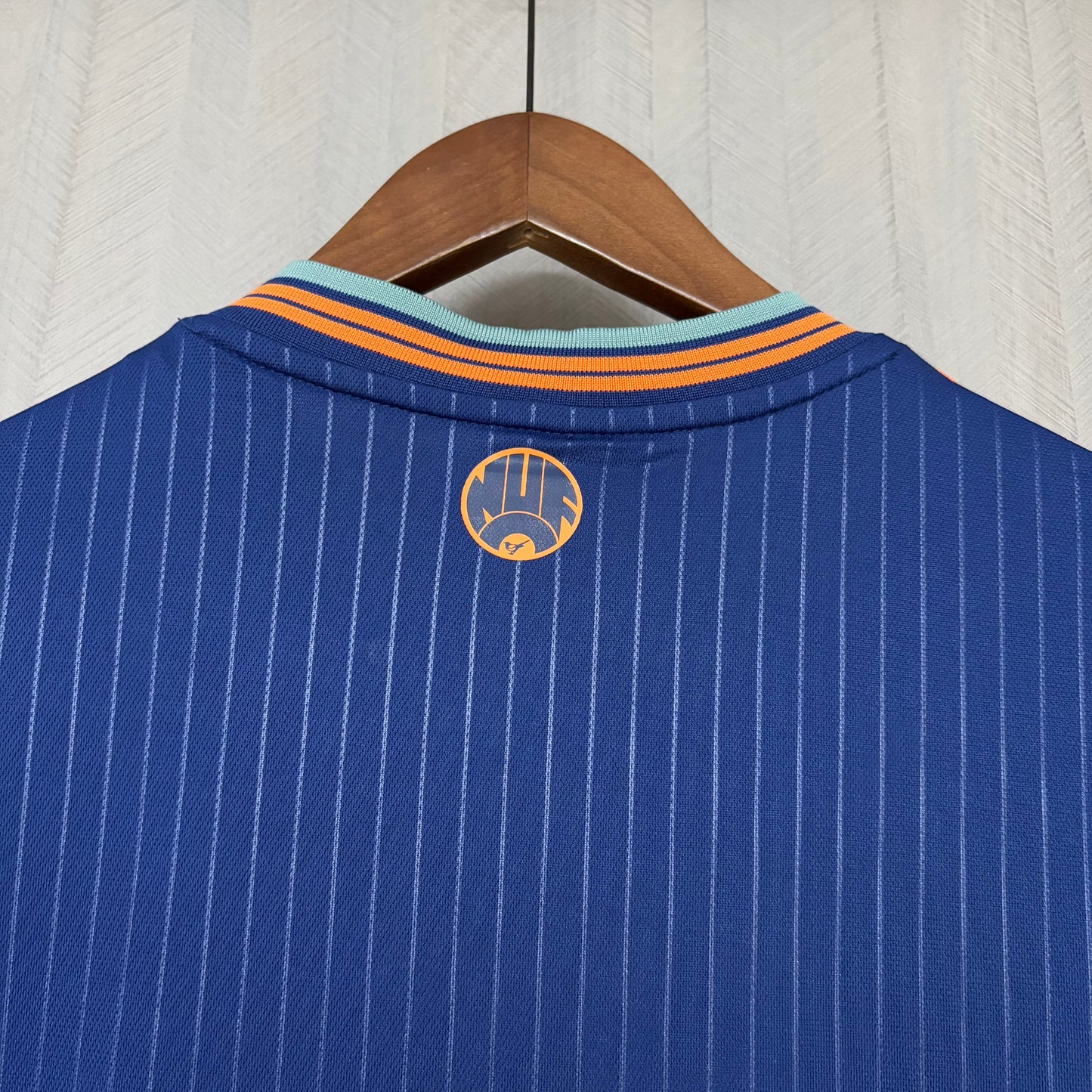 Camisa New Castle 3 - 2025/26