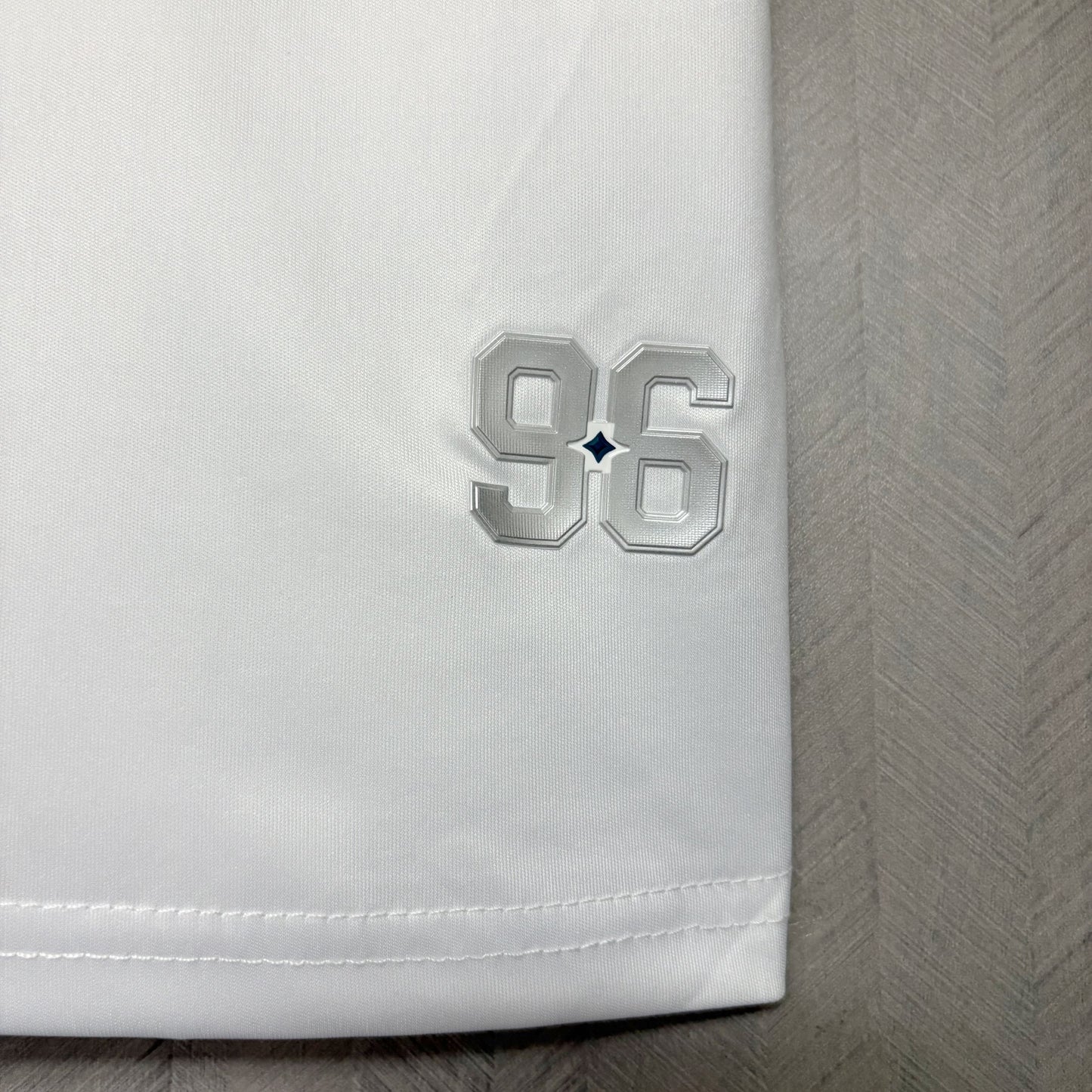 Camisa LA Galaxy 1 - 2026/27