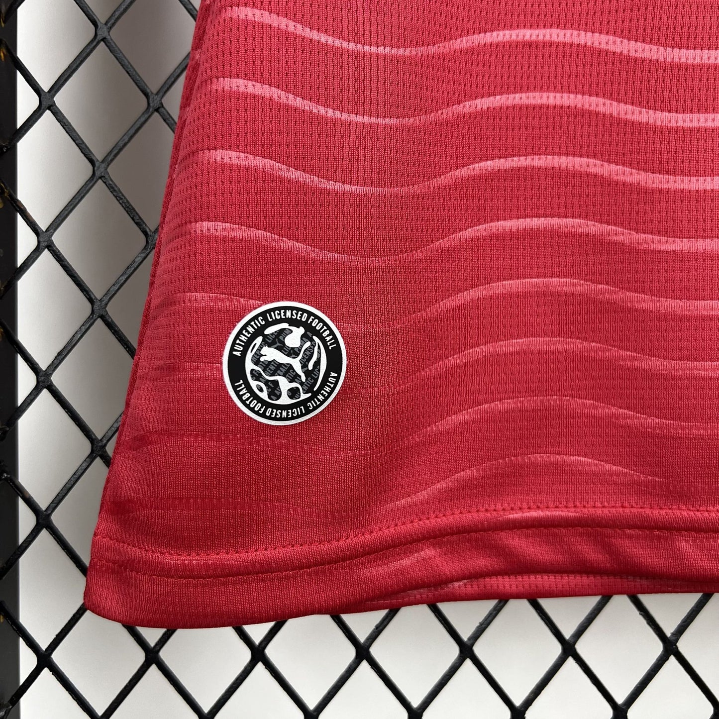 Camisa Portugal 1 - Feminina - 2026/27
