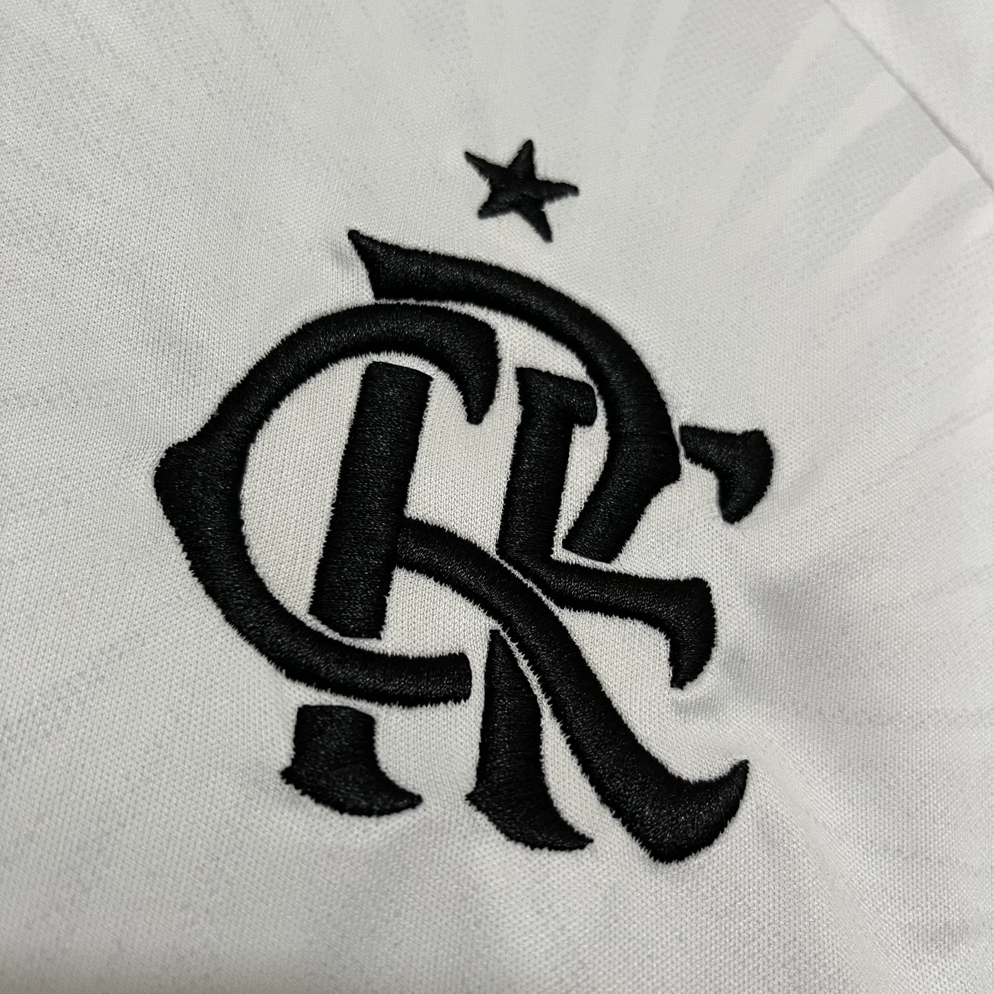 Camisa Flamengo 2 - Feminina - 2024/25