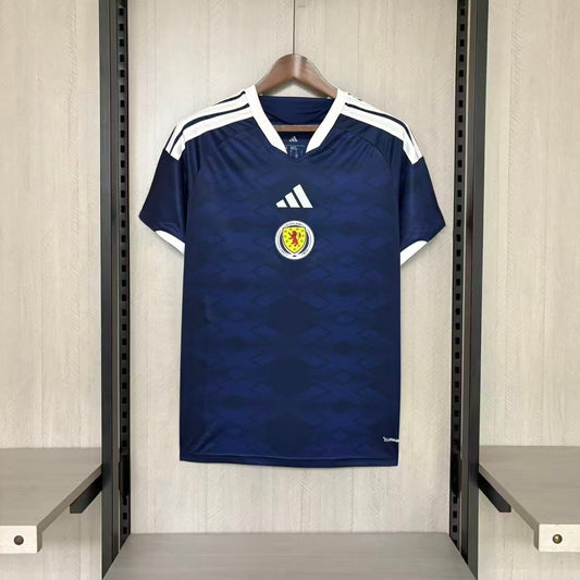 Camisa Escócia 1 - 2026/27