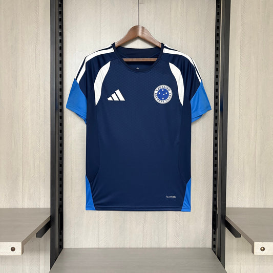 Camisa Cruzeiro Treino  - 2026/27