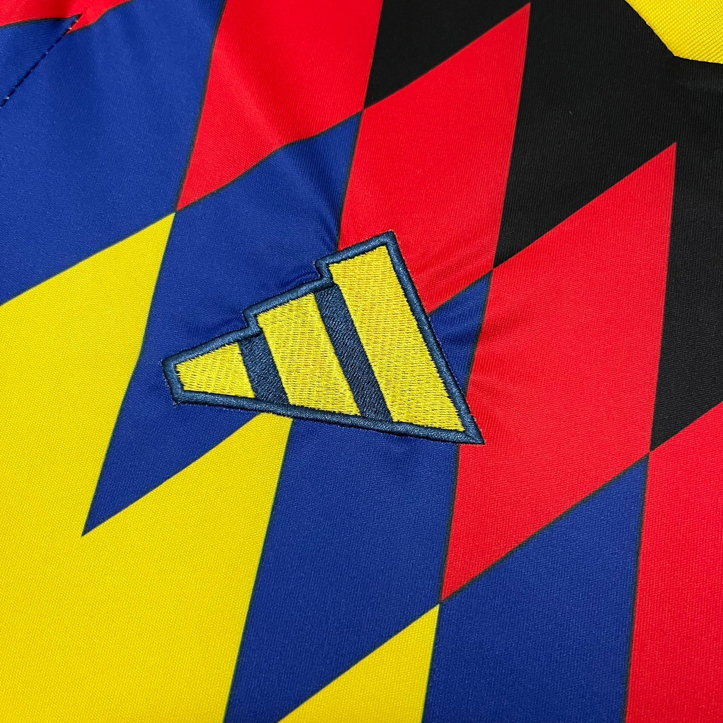 Camisa América 1 - 2025/26