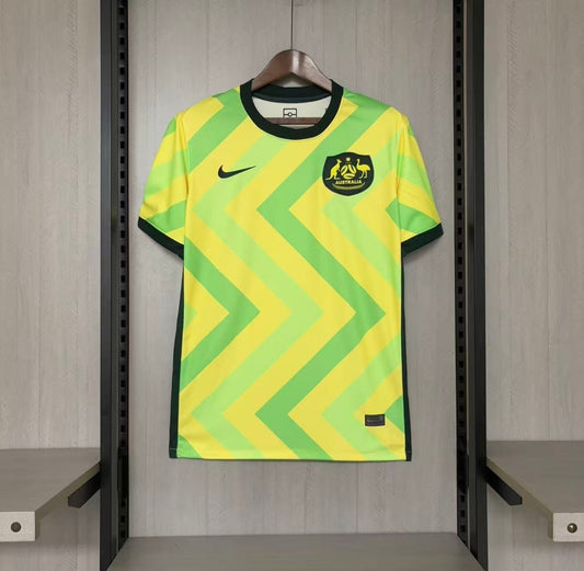 Camisa Austrália 1 - 2025/26
