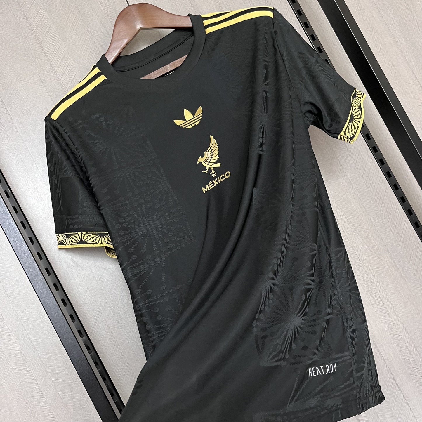Camisa México - Edição Especial - 2026/27