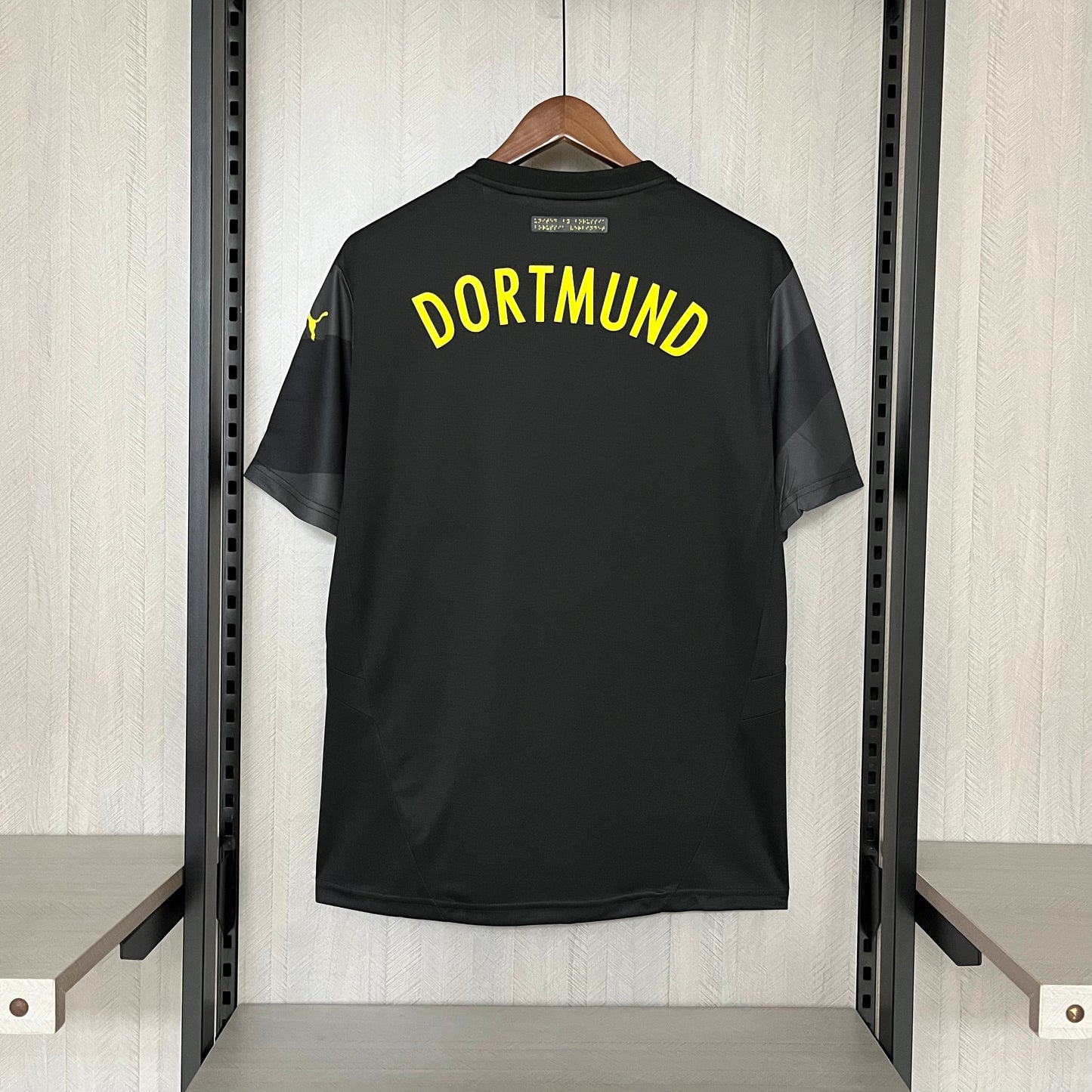 Camisa Borussia Dortmund 2 - 2024/25