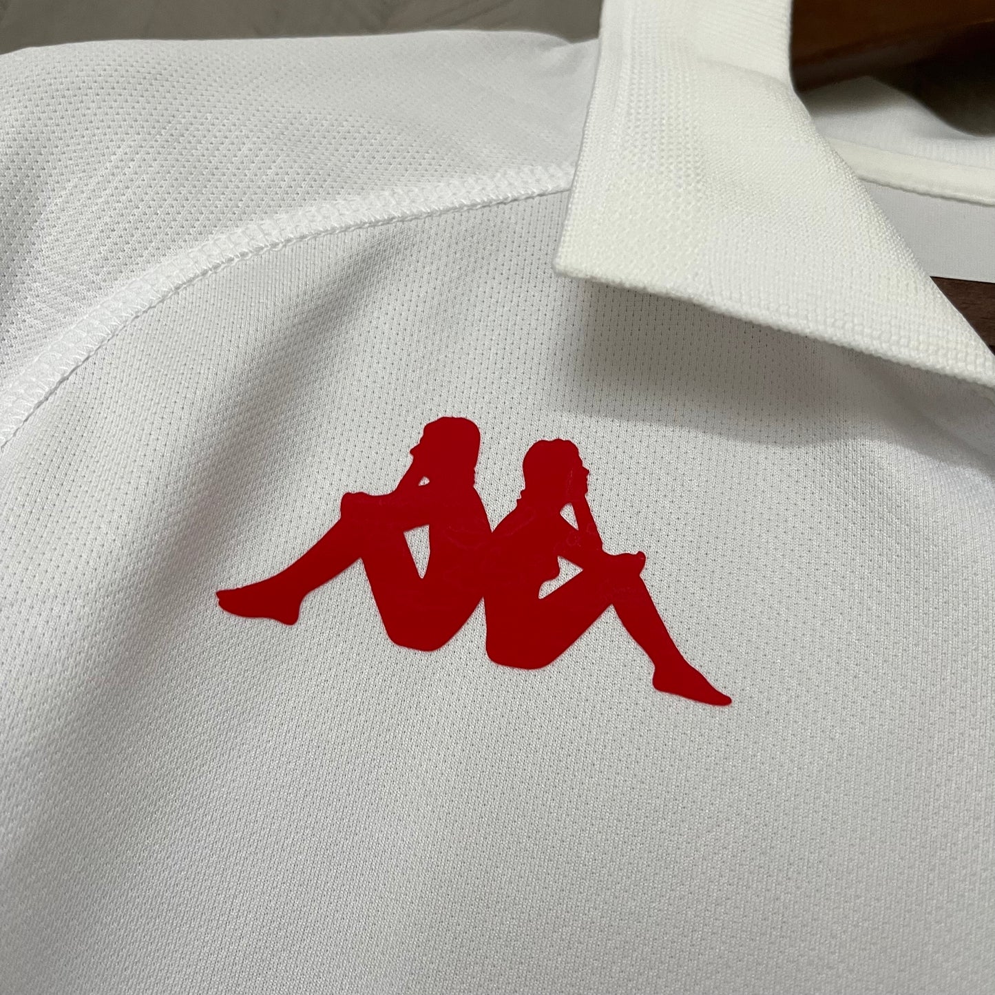 Camisa Fiorentina 2 - 2024/25