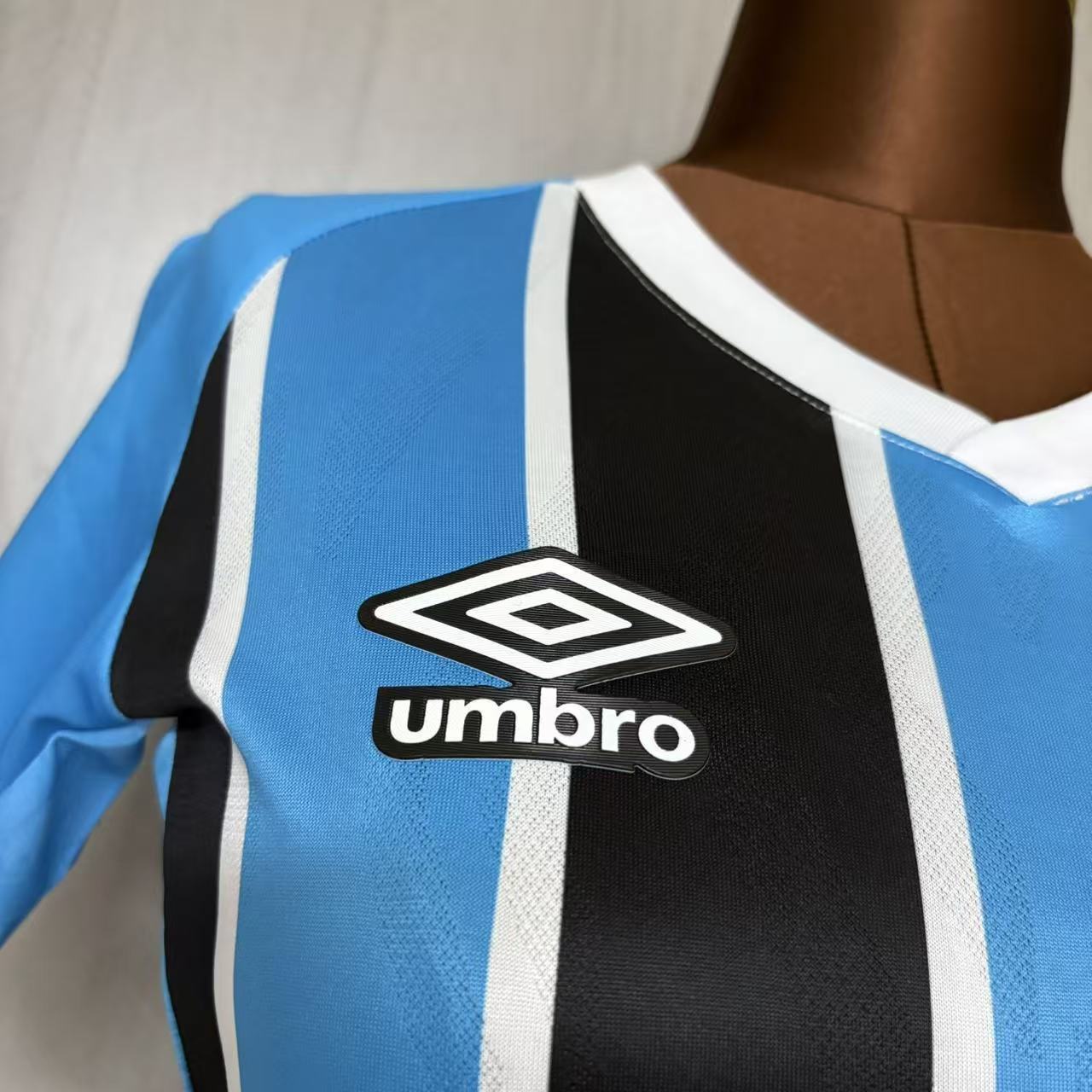 Camisa Grêmio 1 - Feminina - 2025/26