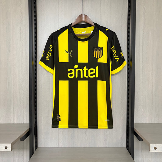 Camisa Peñarol 1 - 2026/27