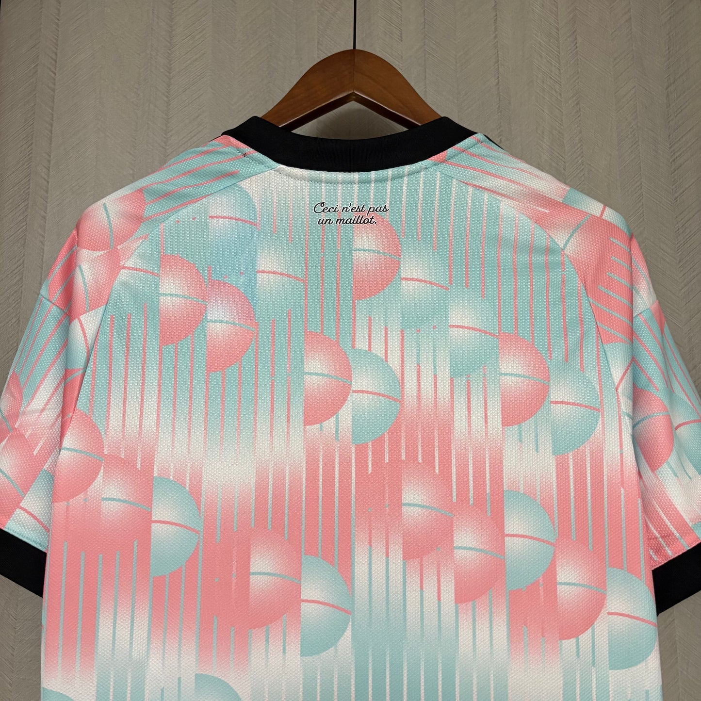 Camisa Bélgica 2 - 2026/27